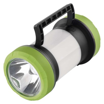 Wiederaufladbare LED-Campinglaterne P2313, 350 lm