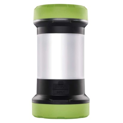Wiederaufladbare LED-Campinglaterne P2313, 350 lm
