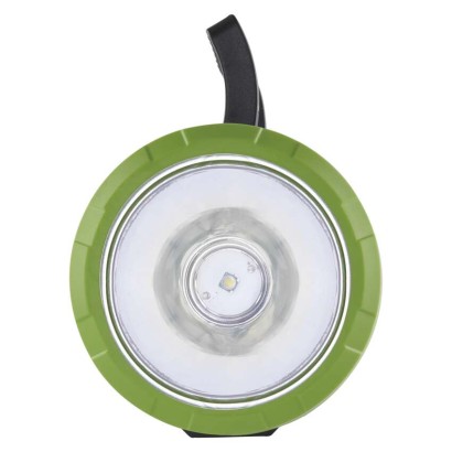 Wiederaufladbare LED-Campinglaterne P2313, 350 lm