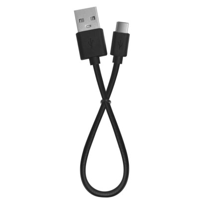 Latarka metalowa LED 3000 lm, 5000 mAh, ładowalna
