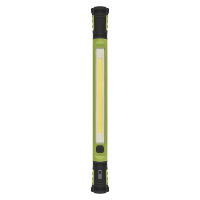 COB LED újratölthető zseblámpa P4545, 1000 lm, 2600 mAh