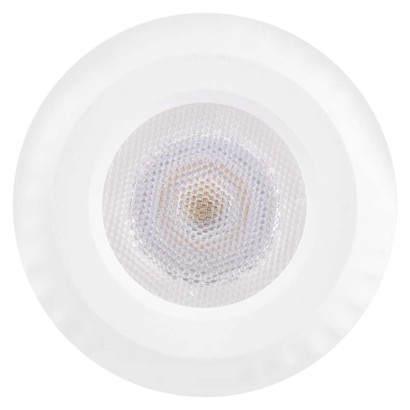 LED silikonska svetilka z nočno lučjo P2316, 25 lm, 1200 mAh