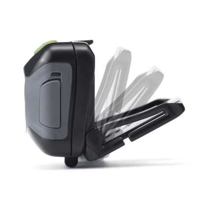 CREE LED nabíjecí čelovka GP Xplor PHR15, 300 lm
