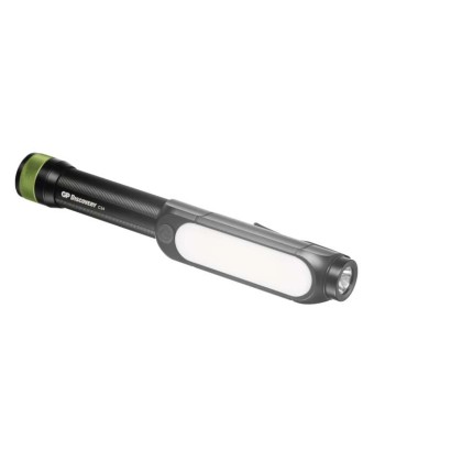 GP Latarka LED Discovery C34 550 lm