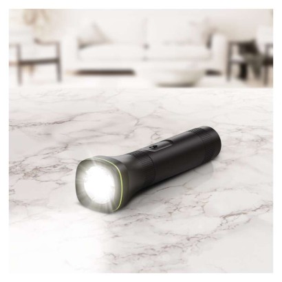 GP LED Zseblámpa C105 + 1× LR6