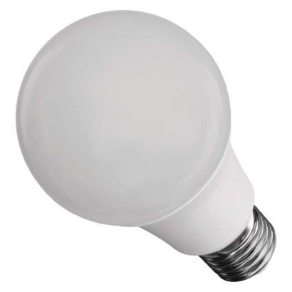 LED žiarovka Classic A60 / E27 / 5,2 W (40 W) / 470 lm / teplá biela