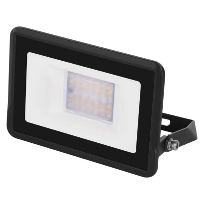 GOSMART LED prožektor 20W, 1720 lm, RGB+CCT, IP65
