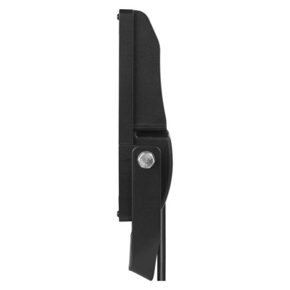 LED reflektor ASIMO asymmetric 100W, NW, črni