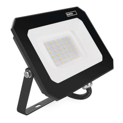 LED reflektor SIMPO 30 W neutrálna biela