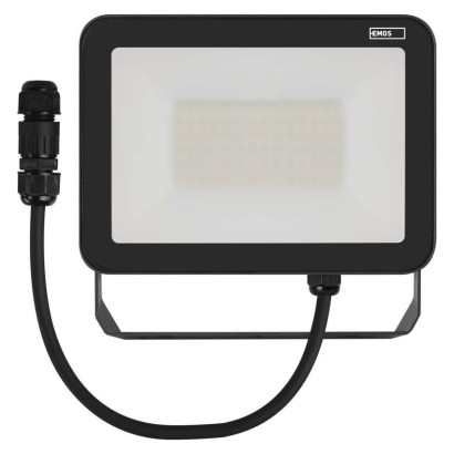 LED Flutlicht PROFI, 50W neutralweiss