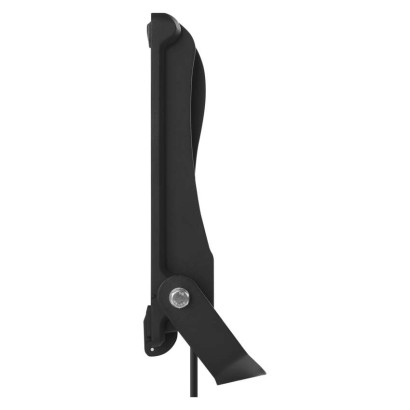 LED-Strahler AVENO schwarz, 150W neutralweiß