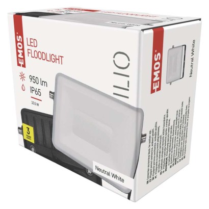 LED Flutlicht ILIO, 10,5W