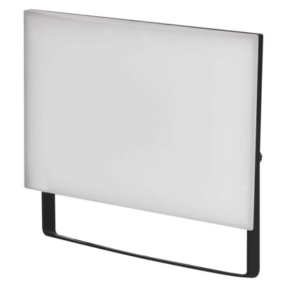 LED-Fluter TAMBO, 50 W, 5000 lm, IP65, schwarz