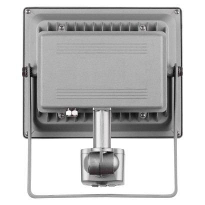 LED reflektor PROFI s pohybovým čidlem, 20W neutrální bílá
