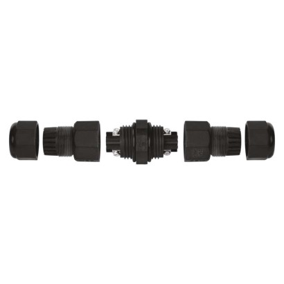 Verbindungsstecker IP68
