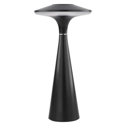 LED Schreibtischlampe JASON, wiederaufladbar