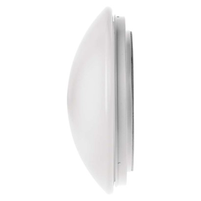 LED svítidlo CORI 36 cm, 18 W, teplá bílá, IP44