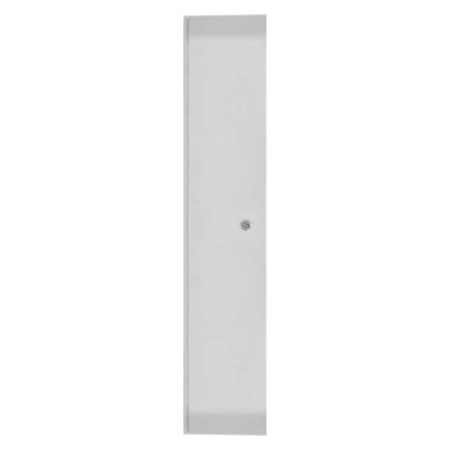 Panel LED  natynkowy RUBIC 2w1, kwadrat, biały, 24W, naturalna biel