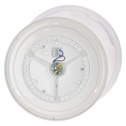 LED lampa FIONI, 24 W, neitrāli balta, IP44