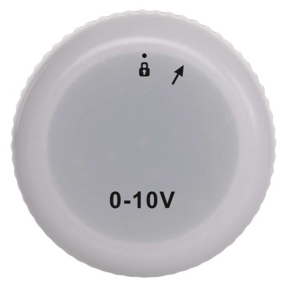 0-10 V-Transformator für HIGHBAY-Hallenstrahler
