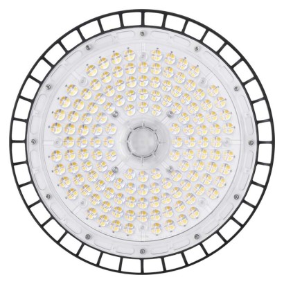 LED priemyselné závesné svietidlo HIGHBAY ASTER 60° 200W