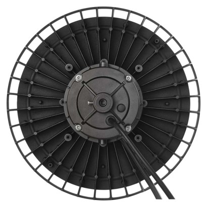 LED priemyselné závesné svietidlo HIGHBAY ASTER 60° 200W