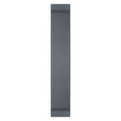 Bezvadu ārējais akumulators WI 1046, 10 000 mAh, 20 W, pelēks