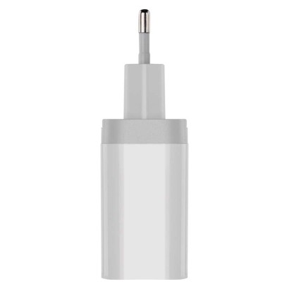 USB polnilec hišni PD