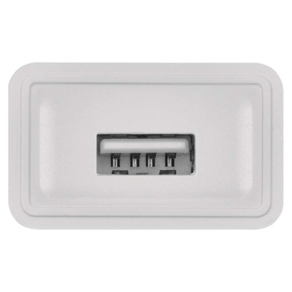 Zasilacz USB BASIC 1A (5W) max.