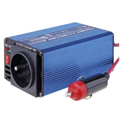 Menič napätia do auta 12V/230V, 200W