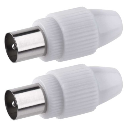 IEC Stecker, Schraubentyp direkt
