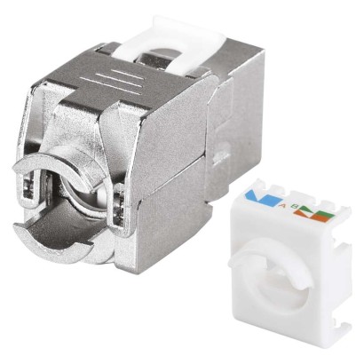 Keystone Modul RJ45 FTP CAT6