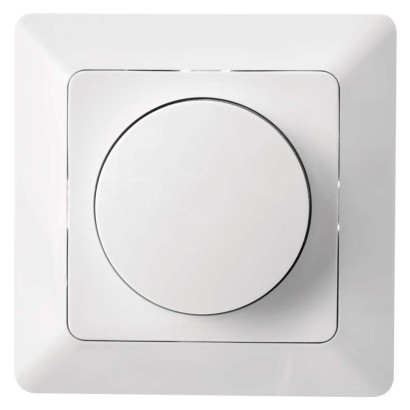 Triac Dimmer Nr. 6 für dimmbare LED-Lampen