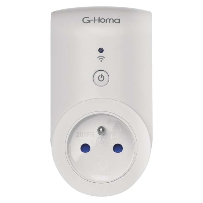 Programator czasowy WiFi G-Homa