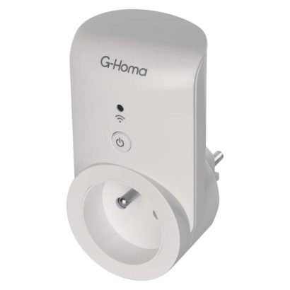 Programator czasowy WiFi G-Homa