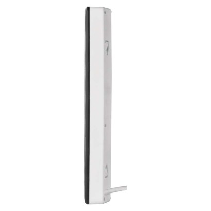 GoSmart Okos hosszabbító-elosztó 2 m/4 konnektorral/kapcs./PVC/USB-vel és wifivel/1,5 mm2