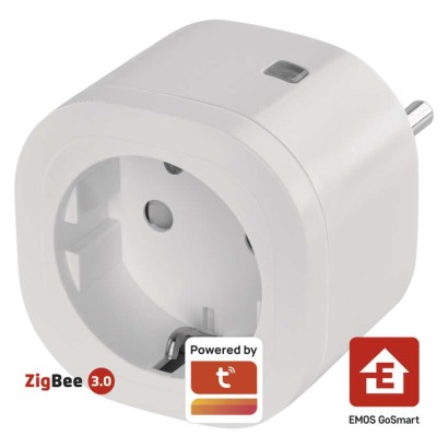GoSmart Zigbee ligzda IP-3009S