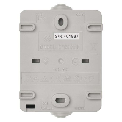 Taster IP54