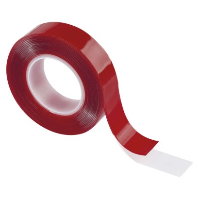 Akrylowa taśma dwustronna 18mm / 3m