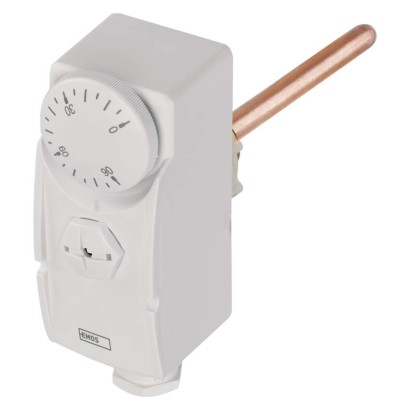 Thermostat mit Tauchhülse P5685