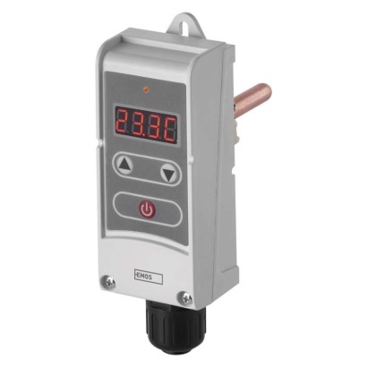 #IMMERSION THERMOSTAT P5686