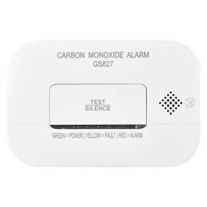 EMOS Szén-monoxid érzékelő GS827
