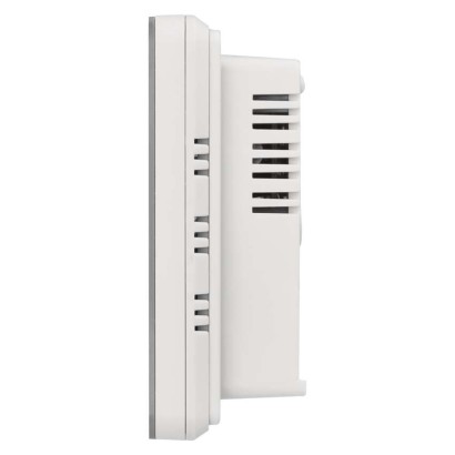 Inteligentny termostat pokojowy, przewodowy, GoSmart z WiFi, P56201