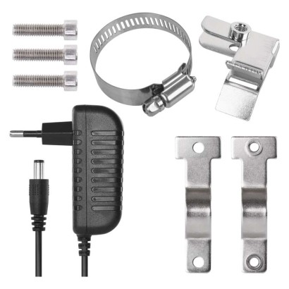 GoSmart Motoros víz/gáz szelepzár P5640S ZigBee