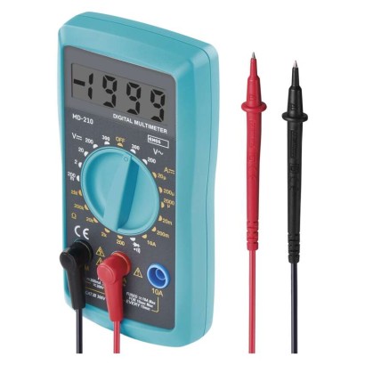 Multimeter MD-210