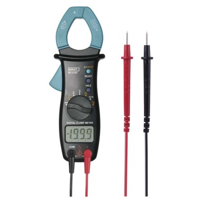 Zangenmultimeter MD-410C