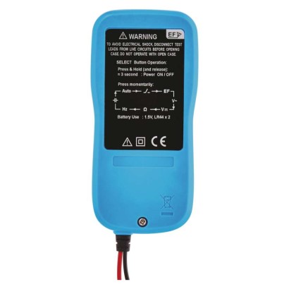 Multimetrs MD-510