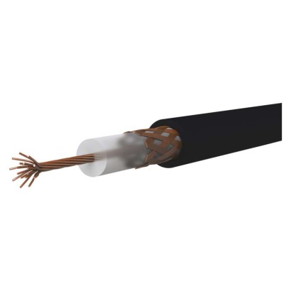Kabel koncentryczny RG58U, 100m