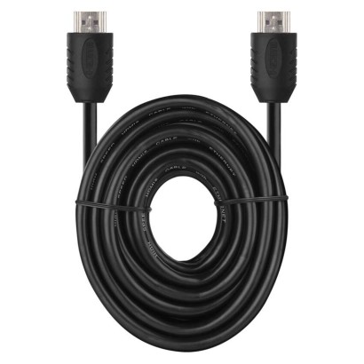 High Speed HDMI Kabel 2.0 A Stecker – A Stecker 3m