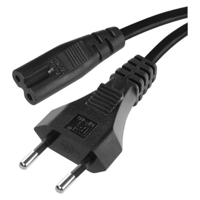 Netzkabel für LCD TV, DVD/CD